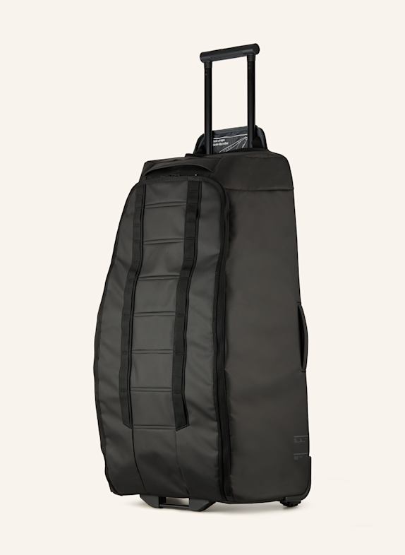 D_b_ Trolley HUGGER ROLLER BAG SCHWARZ