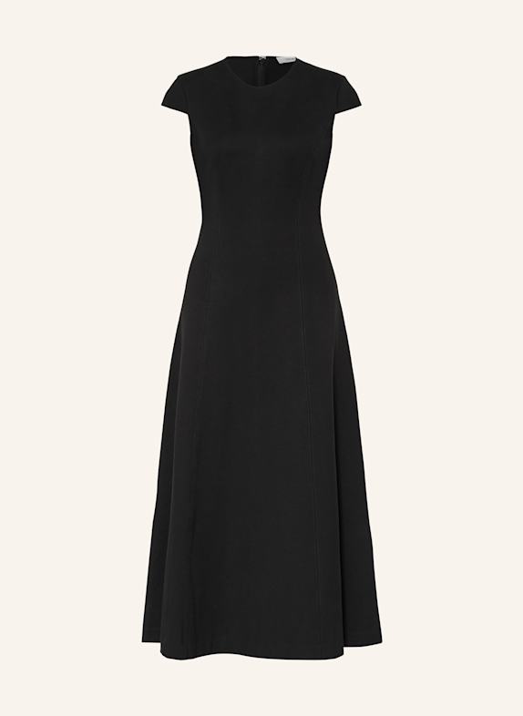 IVY OAK Kleid DAFNI SCHWARZ