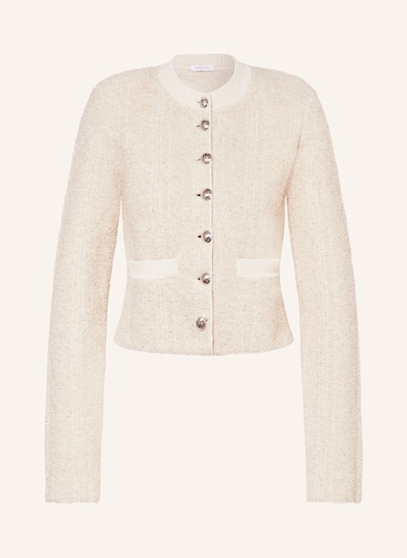 Golddigga bubble jacket ladies hot sale