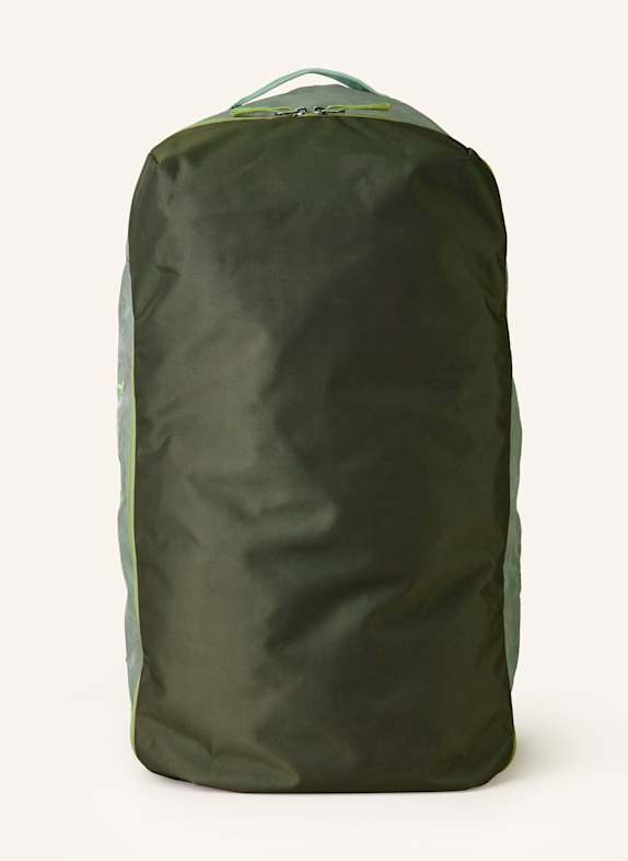 cotopaxi ALAIA HINGE SHOULDER BAG KHAKI/ OLIVE