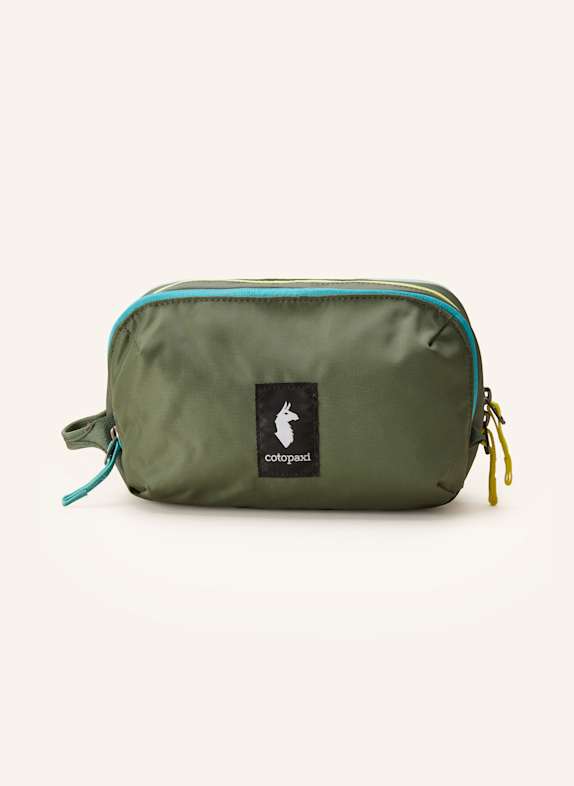cotopaxi Kulturtasche NIDO DUNKELGRÜN