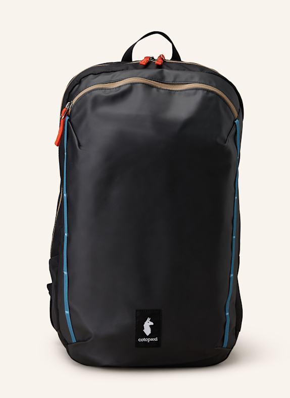 cotopaxi Rucksack VAYA 18 l mit Laptop-Fach SCHWARZ