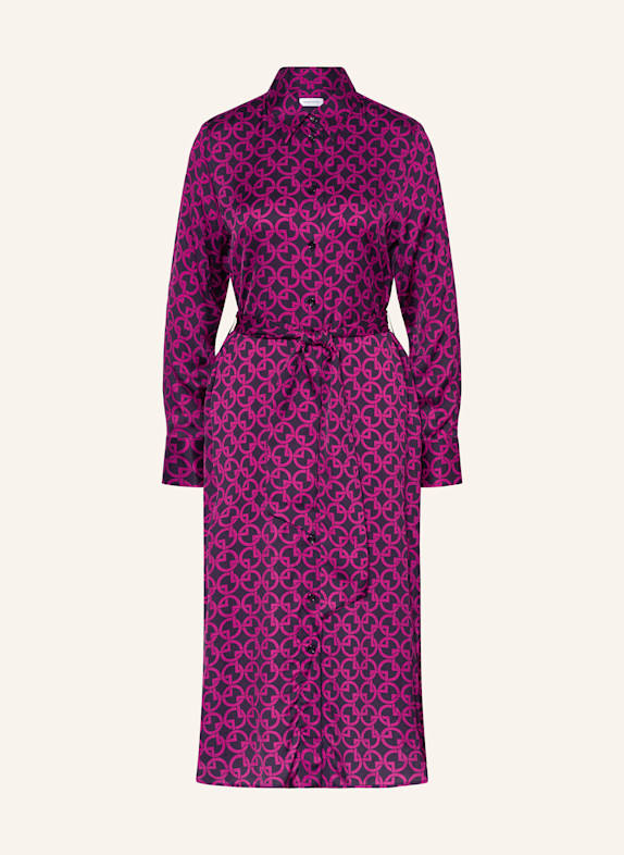 seidensticker Show 165 results FUCHSIA/ BLACK