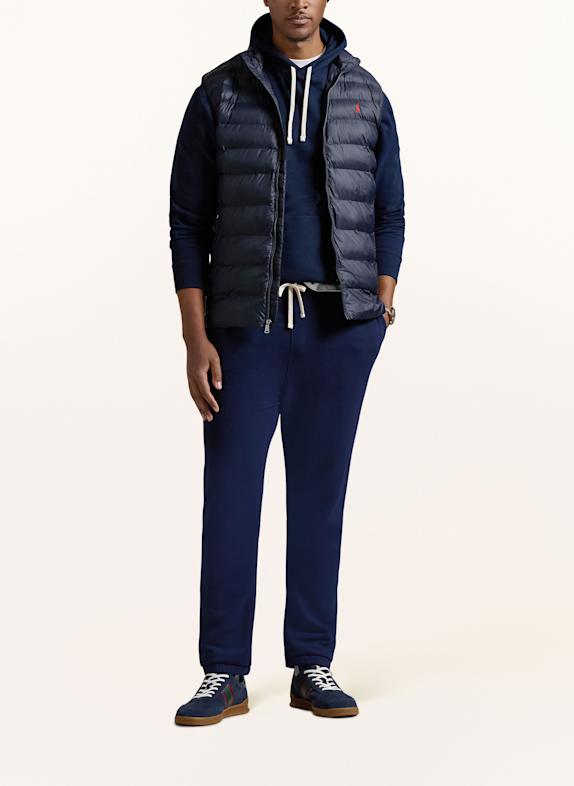 POLO RALPH LAUREN Big Tall Outdoor Vests discover the best brands at Breuninger
