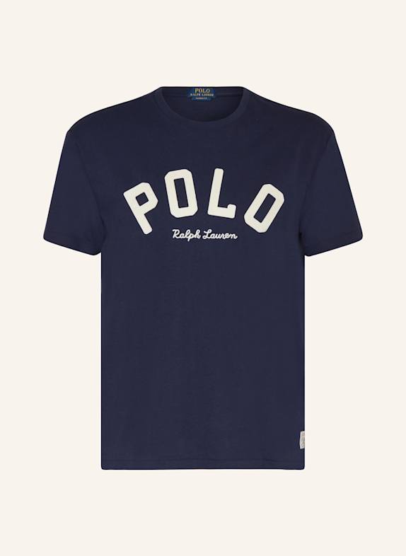 POLO RALPH LAUREN T-shirt DARK BLUE