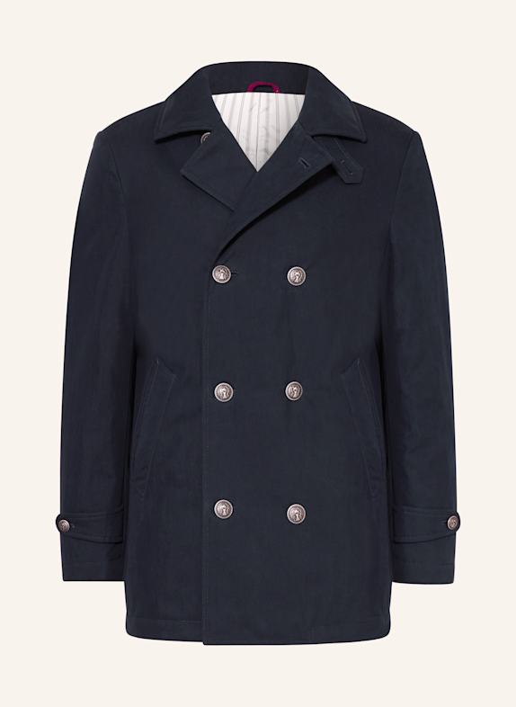 BRUNELLO CUCINELLI Jacke DUNKELBLAU