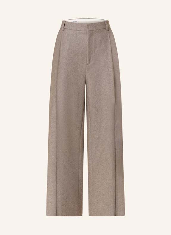 Filippa K Marlenehose HELLBRAUN
