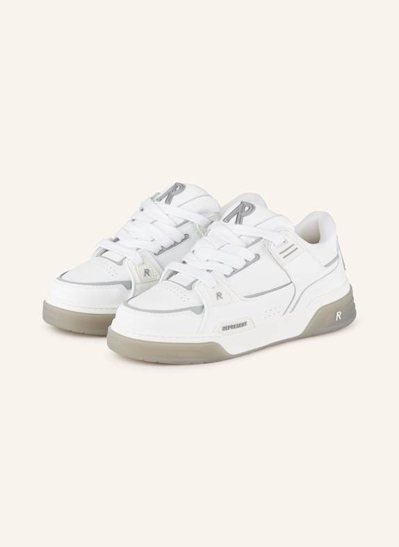 REPRESENT Sneaker STUDIO WEISS