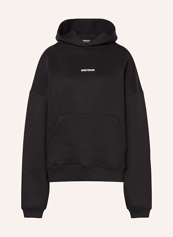 Golddigga oversized hoodie shop