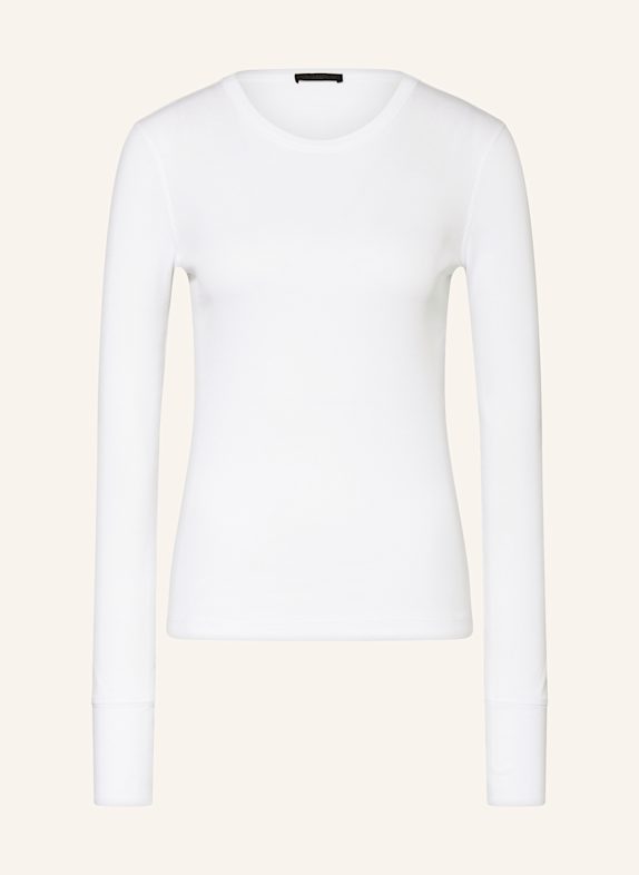 DRYKORN Longsleeve NURIT WEISS