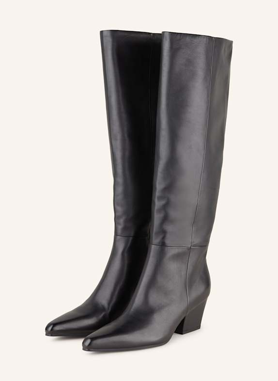 RIANI Stiefel SCHWARZ