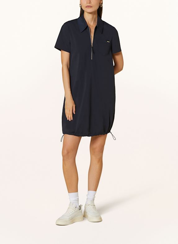 RIANI Shirt dress DARK BLUE