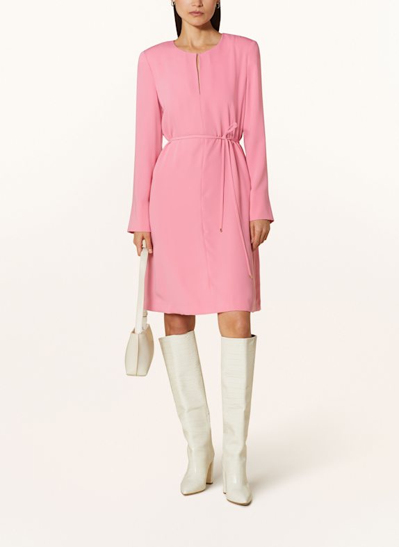 RIANI Kleid ROSA