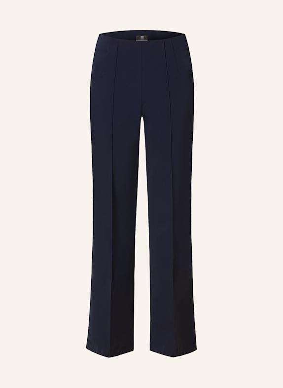 RIANI Marlenehose DUNKELBLAU