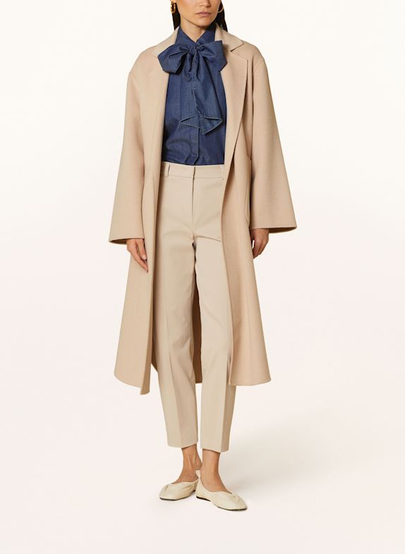 RIANI Coat BEIGE