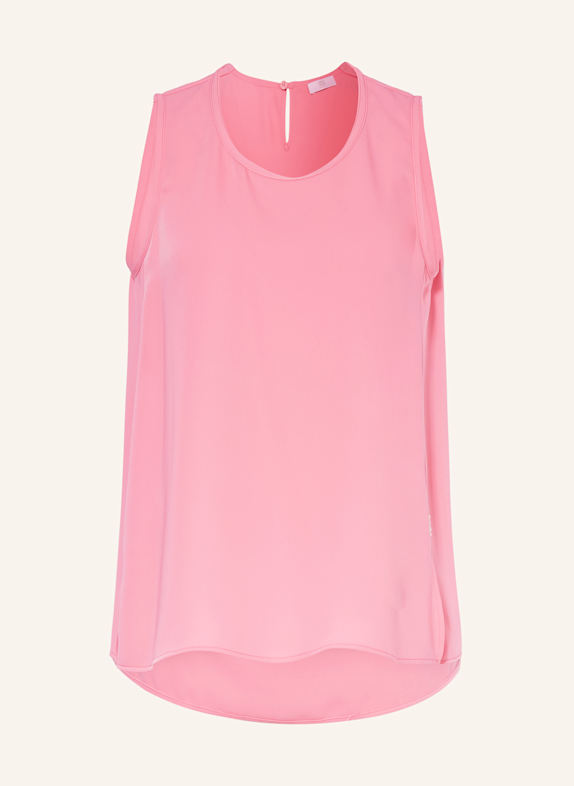 RIANI Blusentop ROSA