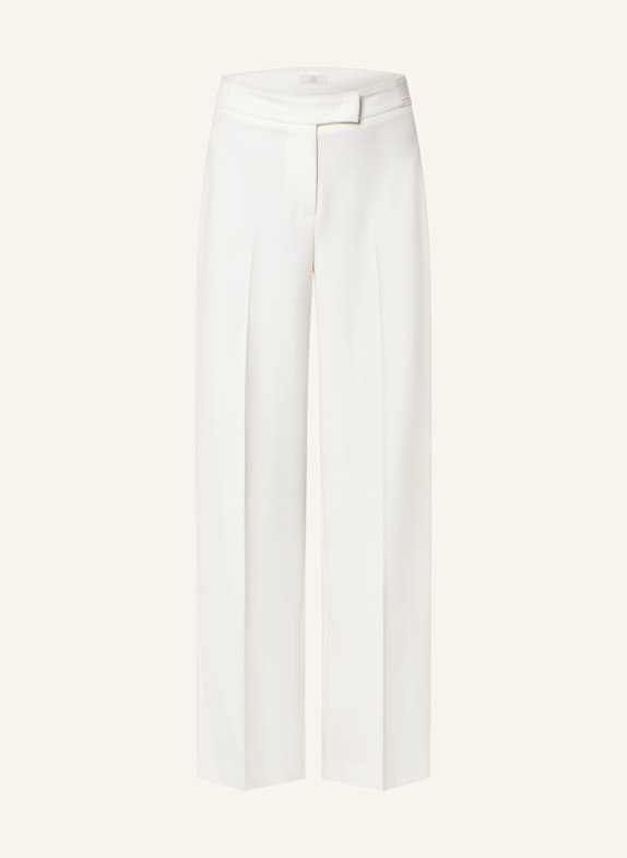 RIANI Marlenehose WEISS