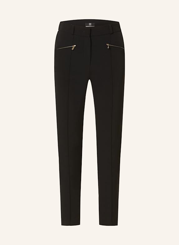 RIANI Hose SCHWARZ