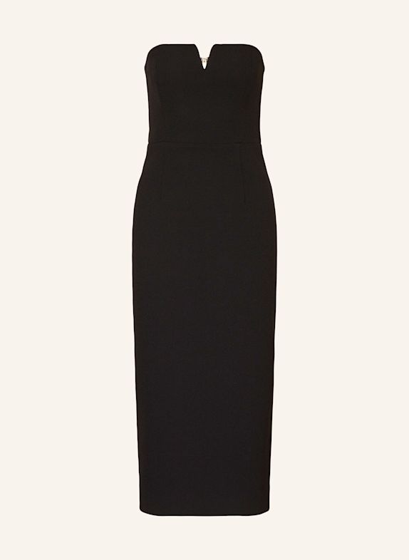 RIANI Kleid SCHWARZ