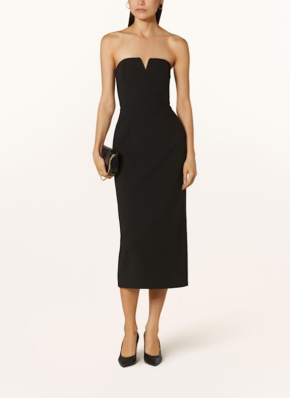 RIANI Kleid SCHWARZ
