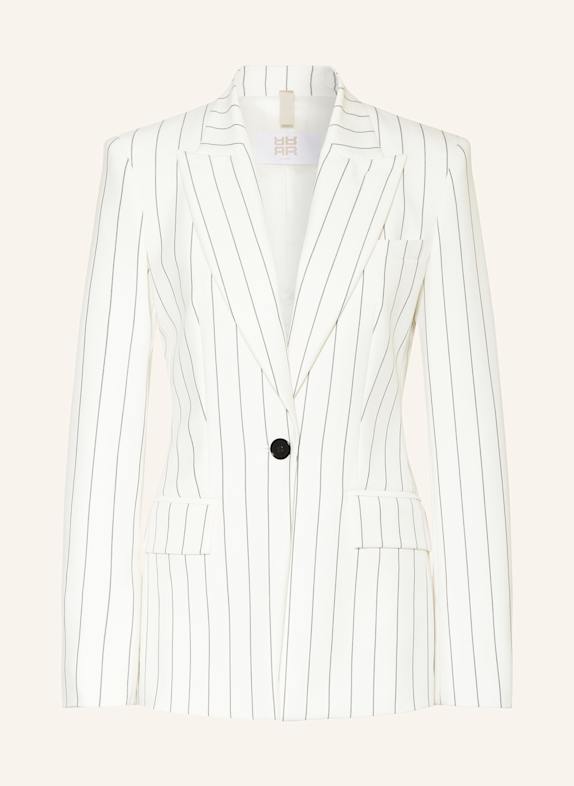 RIANI Blazer WEISS/ SCHWARZ