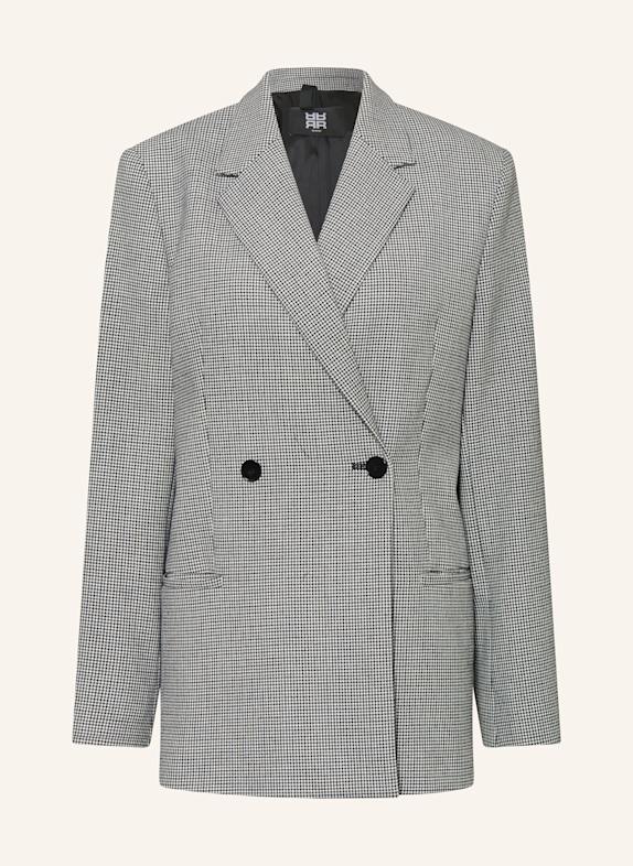 RIANI Longblazer SCHWARZ/ WEISS