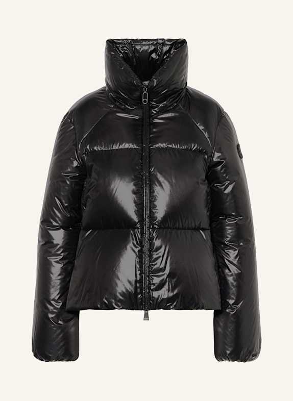 MONCLER Daunenjacke BRETEUIL SCHWARZ