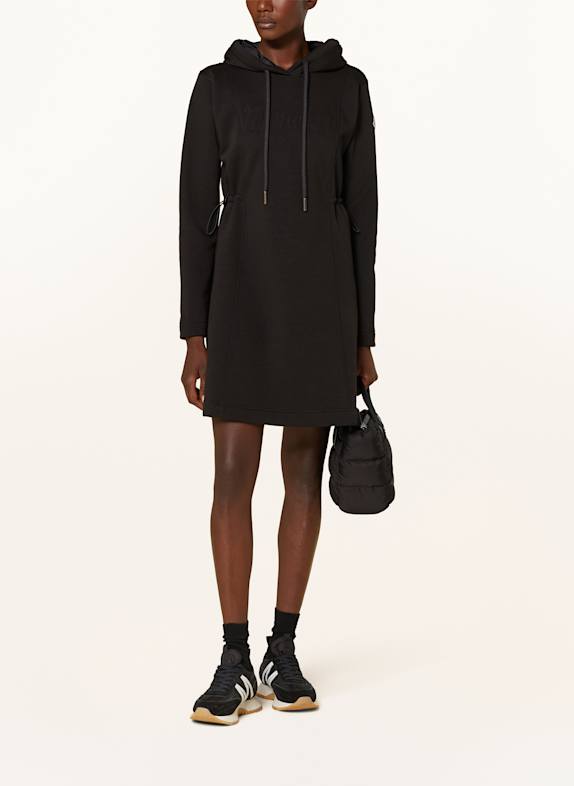 Hoodie kleid kaufen