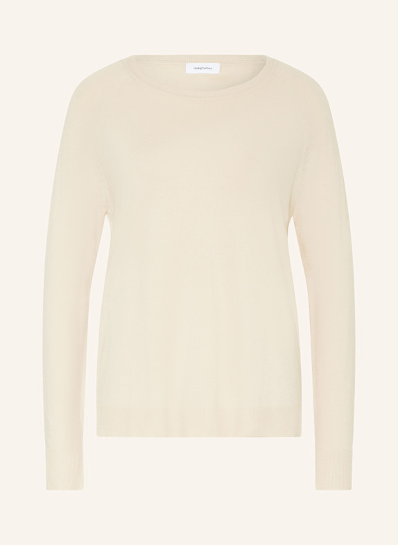 darling harbour Sweter SAND