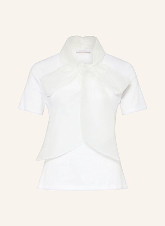 rich&royal T-shirt WHITE