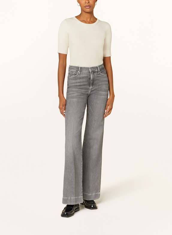 darling harbour Strickshirt SAND