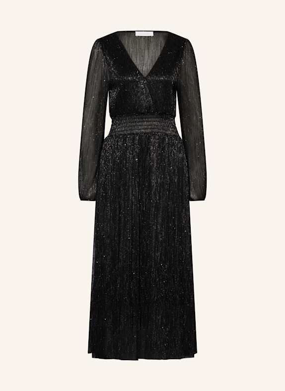 rich&royal Where should we deliver to BLACK