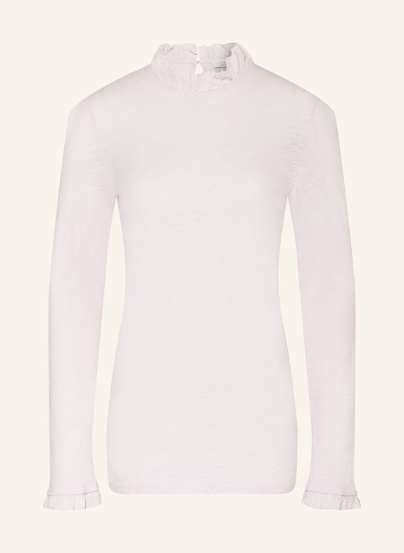 rich&royal Chinos for men PINK