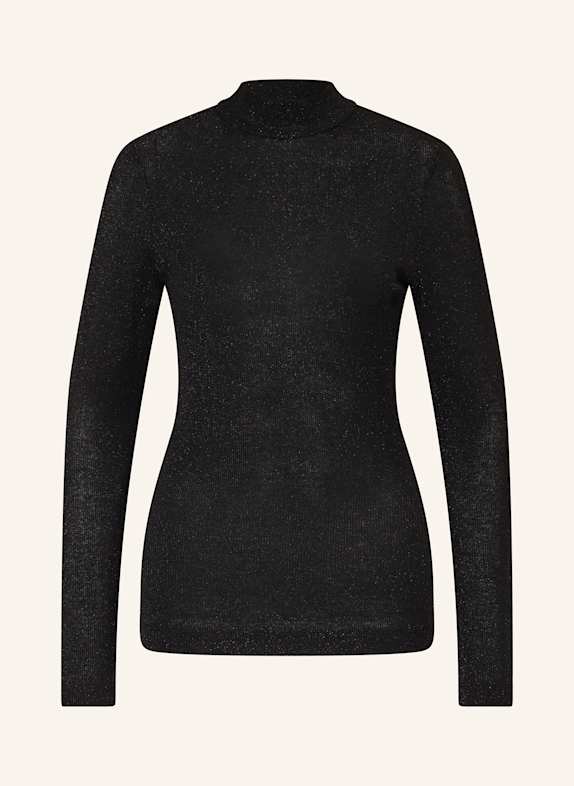 rich&royal Calvin Klein Jeans BLACK/ SILVER