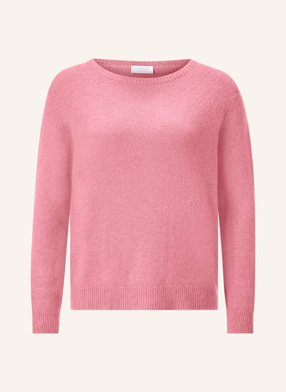 rich&royal Sweater PINK