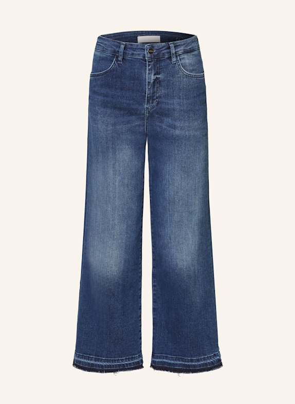 rich&royal Culotte 700 DENIM BLUE
