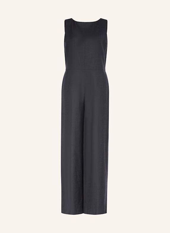Theory Jumpsuit DUNKELGRAU