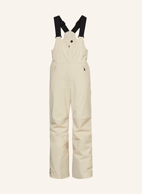 MONCLER enfant Skihose CREME