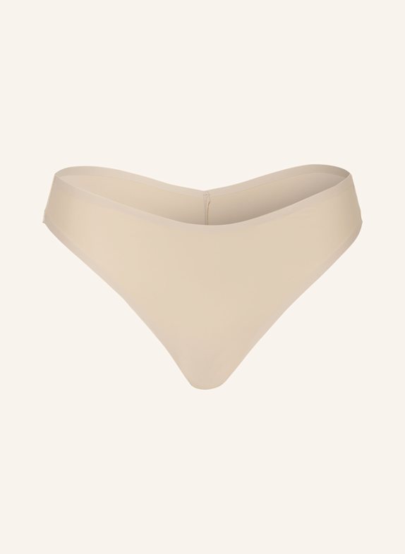 Triumph Slip BODY MAKE-UP ILLUSION LACE NUDE