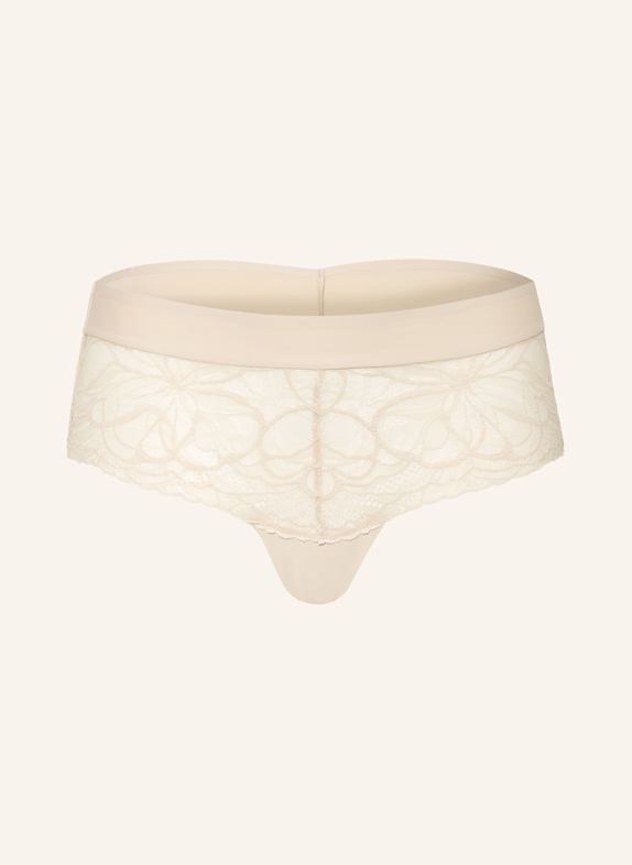 Triumph Panty BODY MAKE-UP ILLUSION LACE NUDE