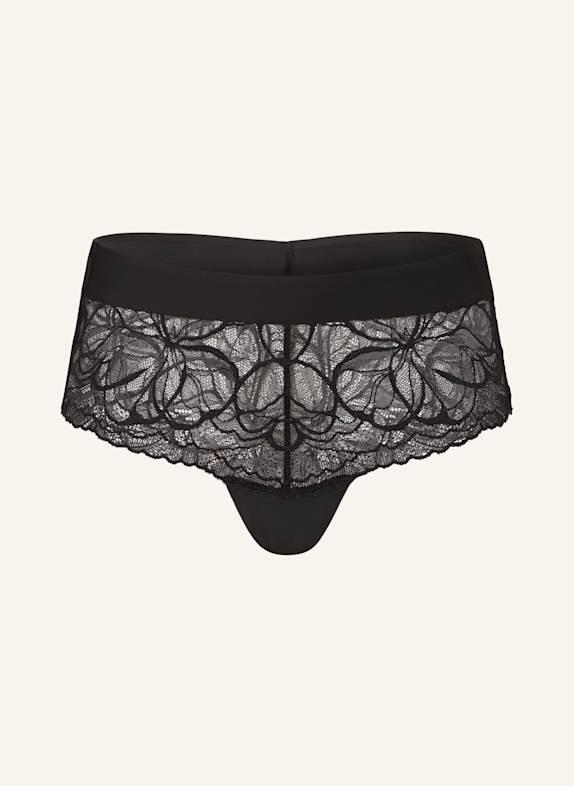 Triumph Panty BODY MAKE-UP ILLUSION LACE SCHWARZ