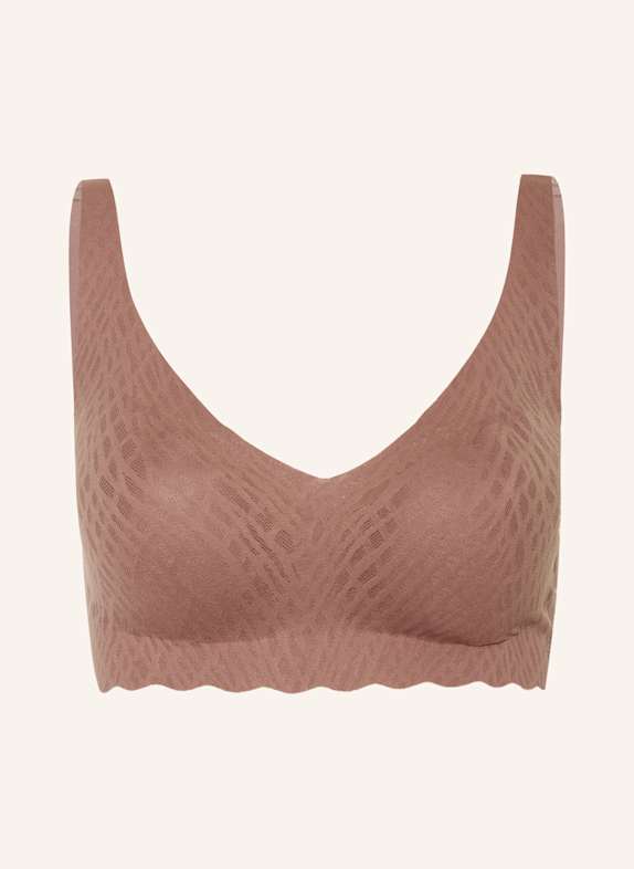 sloggi Soft-BH ZERO FEEL BLISS ALTROSA