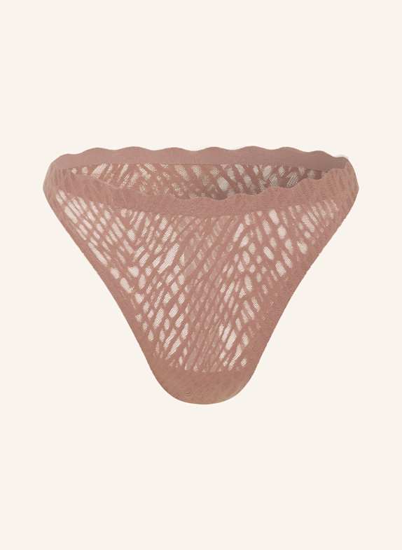 sloggi String ZERO FEEL BLISS ALTROSA