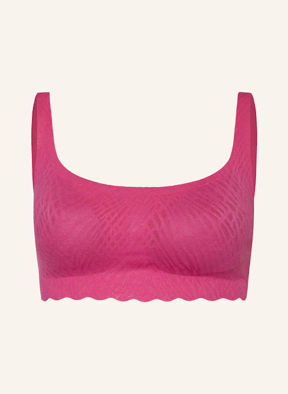 sloggi Bustier ZERO FEEL BLISS PINK