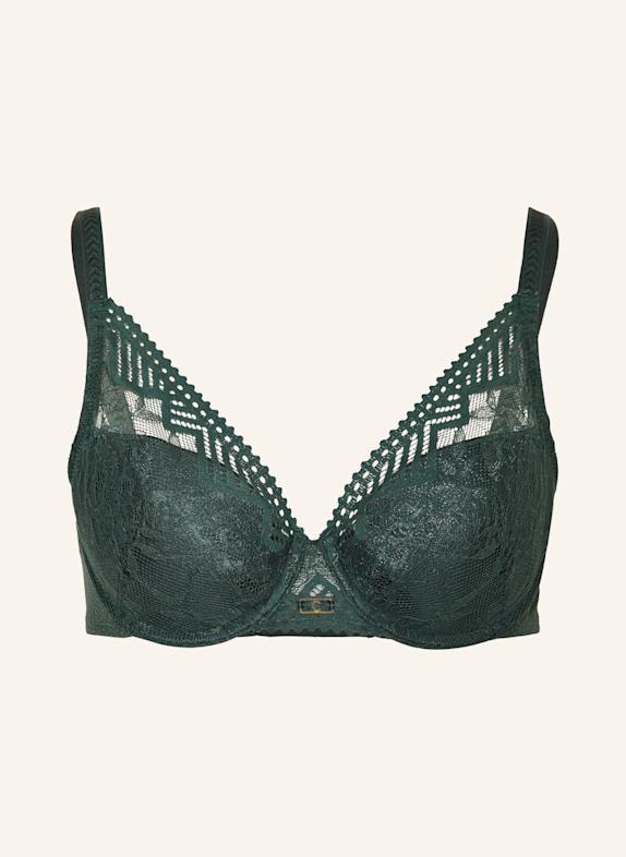 CHANTELLE Spacer bra ORIGINS GREEN