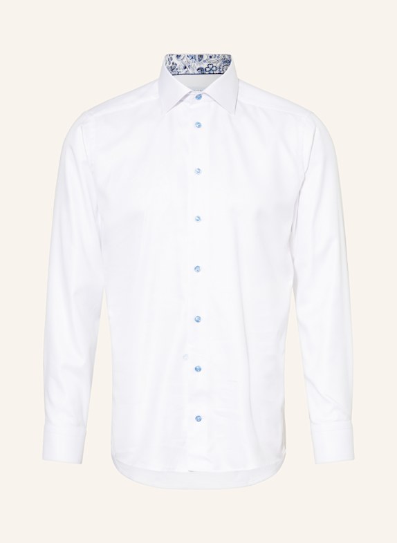 ETON Koszula slim fit BIAŁY