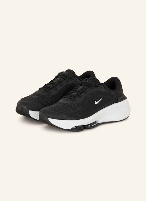 Nike Trainingsschuhe VERSAIR SCHWARZ/ WEISS