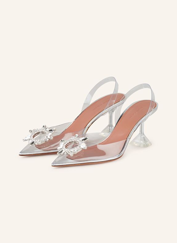 AMINA MUADDI Shoes discover the best brands at Breuninger