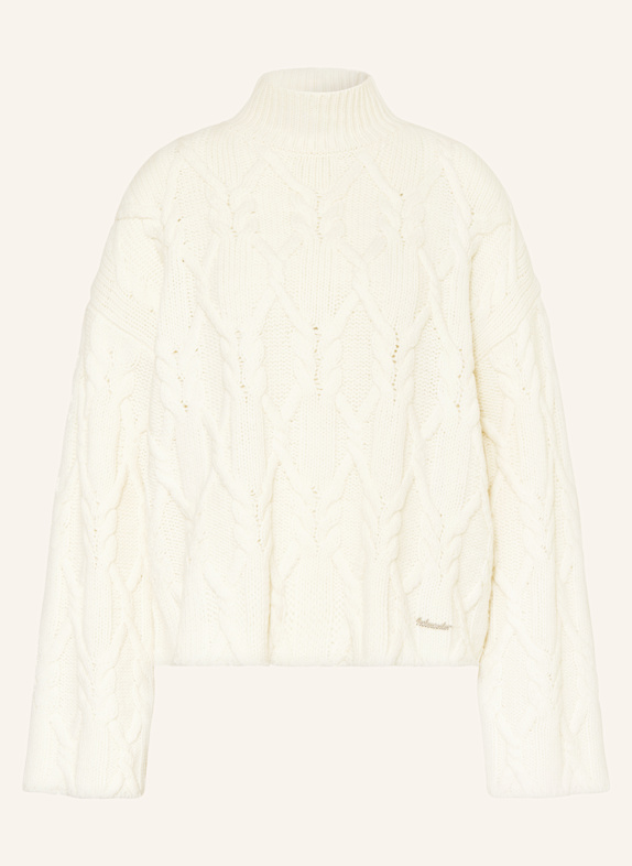 HOLZWEILER Sweater ECRU