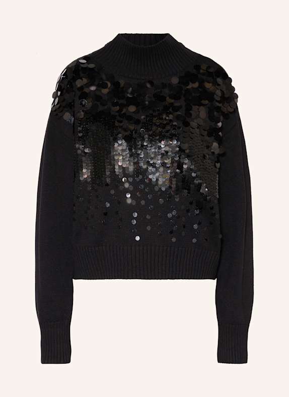 MORE & MORE Redeem the code BLACK